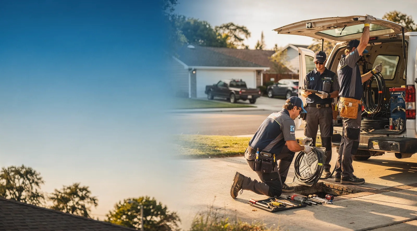 Water Softener Installation in Eaton Park, FL near me